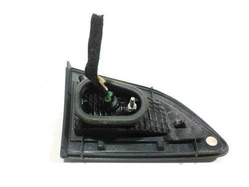 Right tailgate light RENAULT SCÉNIC III (JZ0/1_) 1.5 dCi | BP28267281C80 