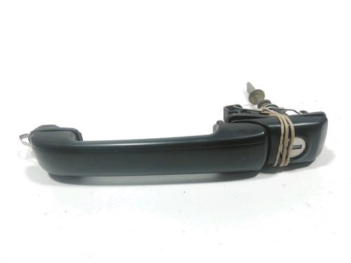 Used Front left exterior door handle Front left exterior door handle 28242257 28242257