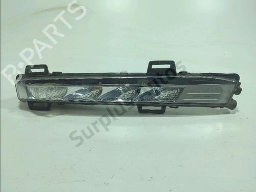 Used Left daytime light Left daytime light FORD S-MAX (WA6) 2.0 TDCi (140 hp) 39765748 39765748