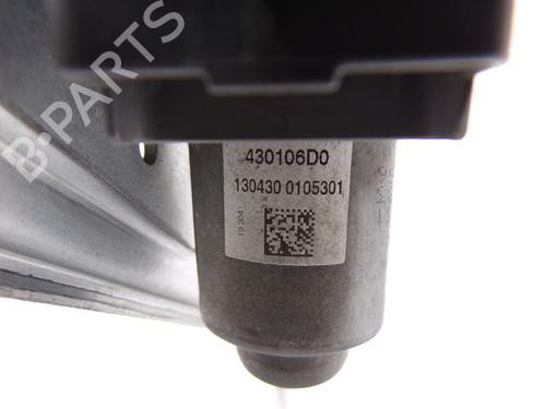 Rear left window mechanism CITROËN C3 II (SC_) 1.0 VTi 68 | BP37778988C24 - Image 3
