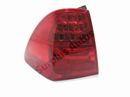 Left taillight BMW 3 Touring (E91) 320 d | BP28270085C34 