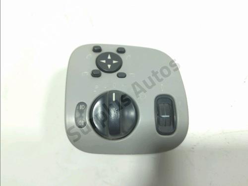 Used Headlight switch Headlight switch MERCEDES-BENZ C-CLASS Coupe (CL203) C 220 CDI (203.708) (150 hp) 39765200 39765200