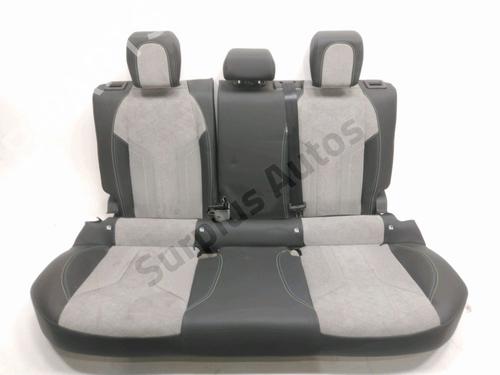 Sæde Bagtil PEUGEOT 208 II (UB_, UP_, UW_, UJ_) e-208 (136 hp) 28265342