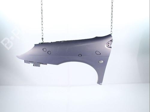 Used Left front fenders CITROËN C5 I (DC_) 2.0 16V (DCRFNC, DCRFNF) (136 hp) 28235985