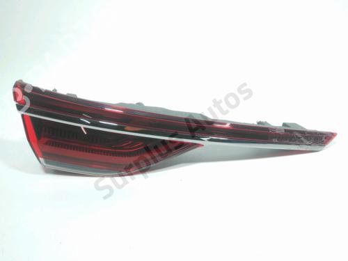 Used Left tailgate light Left tailgate light 37787988 37787988