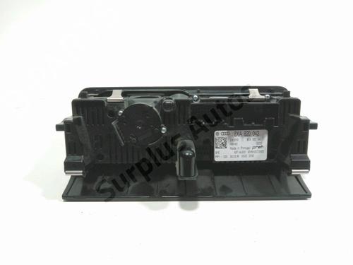 Climate control AUDI A1 Sportback (8XA, 8XF) 1.4 TFSI | BP31163037I5 - Image 3