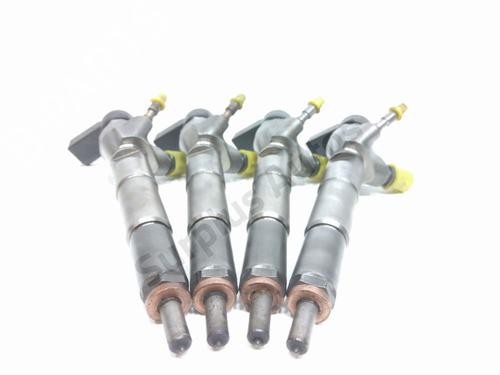 Spreder / Dyse RENAULT SCÉNIC III (JZ0/1_) 1.5 dCi (110 hp) 30085913