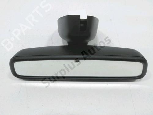 Espelho interior JAGUAR XF I (X250) 3.0 D (211 hp) 31003688