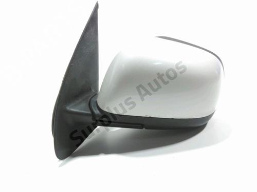 Left mirror NISSAN MICRA IV (K13K, K13KK) 1.2 | BP28246153C26 