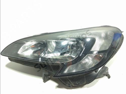 Phare gauche OPEL CORSA E (X15) 1.4 (08, 68) (90 hp) 32077970