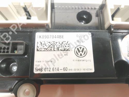 Commande Chauffage VW TIGUAN (5N_) 2.0 TDI | BP30313107I5 