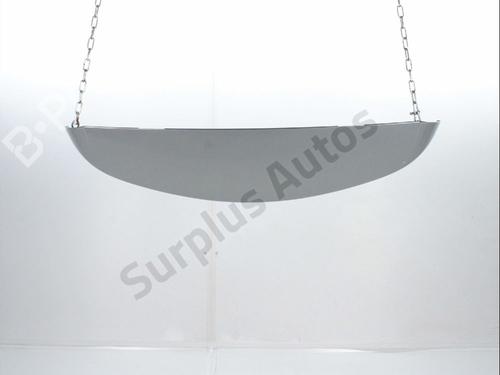Spoiler bagklap Spoiler bagklap OPEL CROSSLAND X / CROSSLAND (P17, P2QO) 1.2 (75) (110 hp) 37413542 37413542