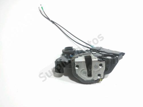 Used Front left lock TOYOTA PRIUS Liftback (_W2_) 1.5 Hybrid (NHW20_, NHW20R) (112 hp) 29347484