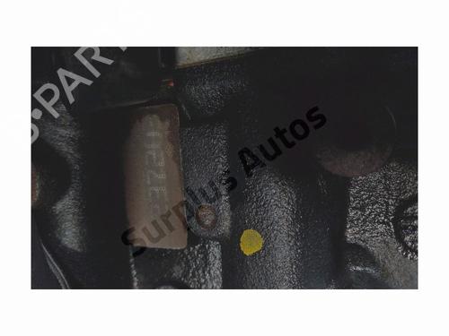 Engine RENAULT MEGANE IV Hatchback (B9A/M/N_) 1.5 dCi 110 (B9A3) | BP37065757M1 - Image 5