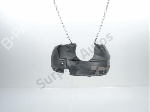 Hjulbue FORD FIESTA VI (CB1, CCN) 1.6 TDCi (95 hp) 28236787