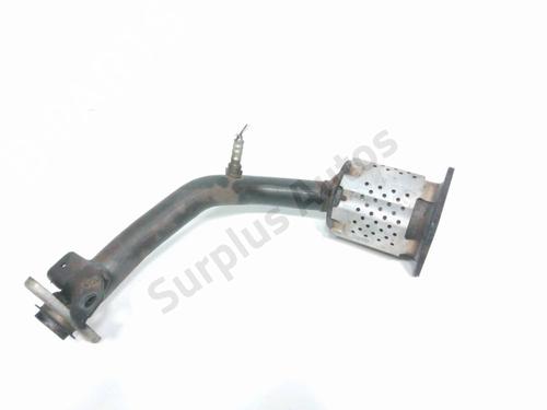 Used Catalyst Catalyst PEUGEOT 206 Hatchback (2A/C) 1.4 i (75 hp) 30524700 30524700
