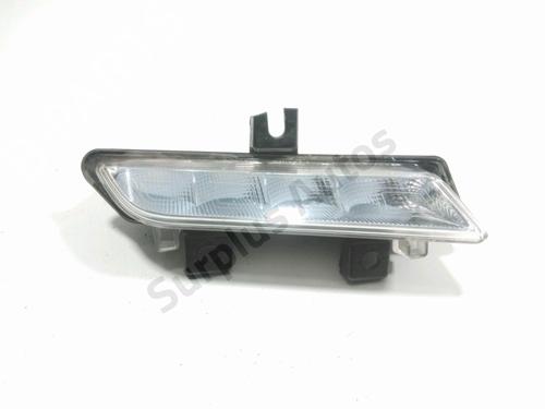 Used Left daytime light RENAULT CAPTUR I (J5_, H5_) 1.5 dCi 90 (J5N4, J5M5, J5MW, J5M6, J5AL, J5AJ) (90 hp) 31350867