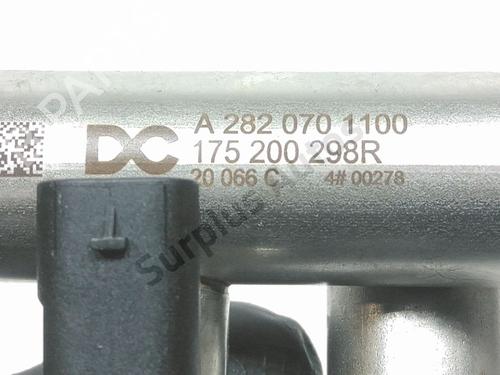 Injection rail RENAULT CLIO V (B7_) 1.3 TCe 130 (B7MF) | BP36795959M98 - Image 3
