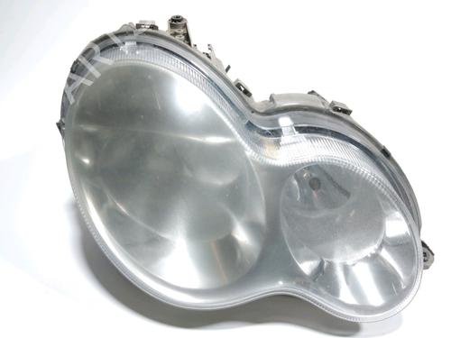 Used Right headlight Right headlight MERCEDES-BENZ C-CLASS T-Model (S203) C 220 CDI (203.208) (136 hp) 28266154 28266154