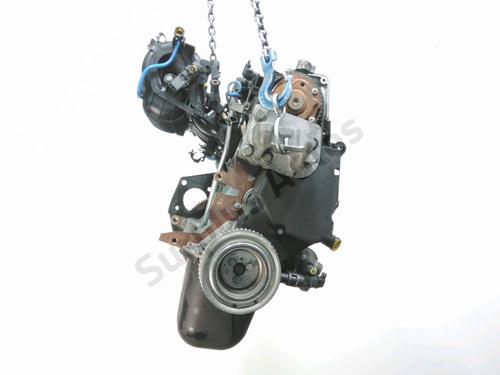 Engine FIAT PUNTO (199_) 1.2 (199AXZ1A, 199BXZ1A) | BP28219080M1 - Image 4