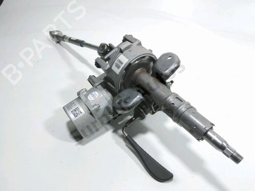 Used Steering column Steering column FORD KA (RU8) 1.2 (69 hp) 35941480 35941480