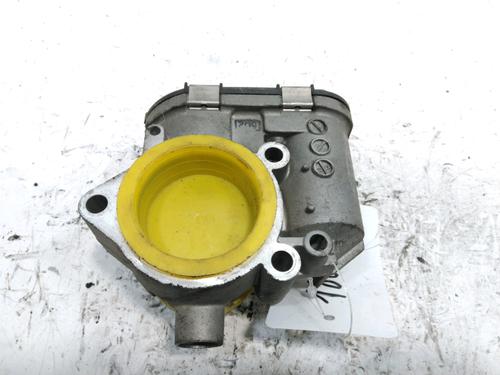 Used Throttle body CITROËN C3 Pluriel (HB_) 1.6 (109 hp) 30984366