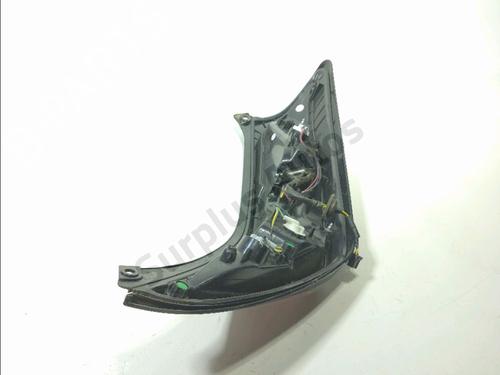 Left taillight TOYOTA AYGO (_B4_) 1.0 (KGB40) | BP37457779C34 - Image 2