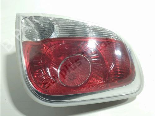 Right taillight FIAT 500 (312_) 0.9 (312AXG1A, 312.AXG11) | BP36105746C35 - Image 2