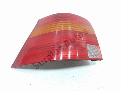 Used Left taillight VW GOLF IV (1J1) 1.9 TDI (90 hp) 31006712