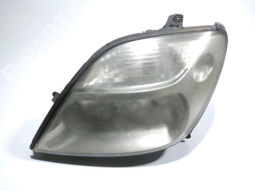 Scheinwerfer links für RENAULT SCÉNIC I MPV (JA0/1_, FA0_) 2.0 16V (JA1D, JA17) (140 hp) 28266605