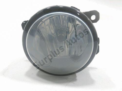Højre Foran Tågelygte Højre Foran Tågelygte PEUGEOT 308 SW II (LC_, LJ_, LR_, LX_, L4_) 1.6 BlueHDi 100 (99 hp) 33867783 33867783