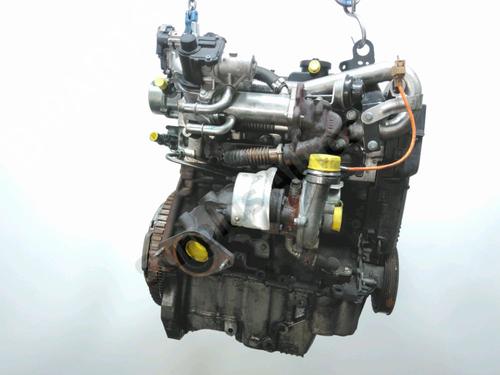 Engine DACIA DOKKER MPV (KE_) 1.5 dCi (KEAJ, KEAH) | BP30406129M1