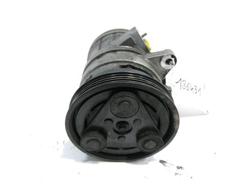 AC compressor KIA PICANTO I (SA) 1.1 | BP30986607M34
