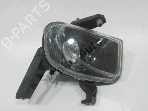 Used Right front fog light Right front fog light 37168335 37168335