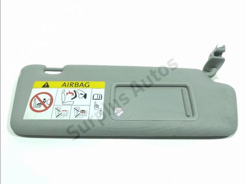Used Right sun visor Right sun visor 37784854 37784854