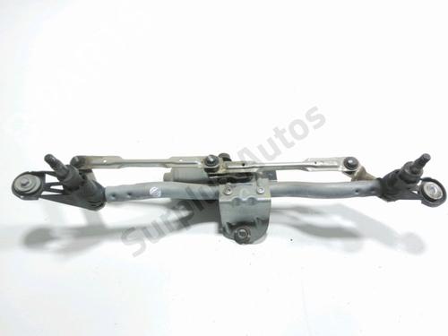 Meccanismo tergicristalli anteriori FORD ECOSPORT 1.0 EcoBoost (125 hp) 31987393