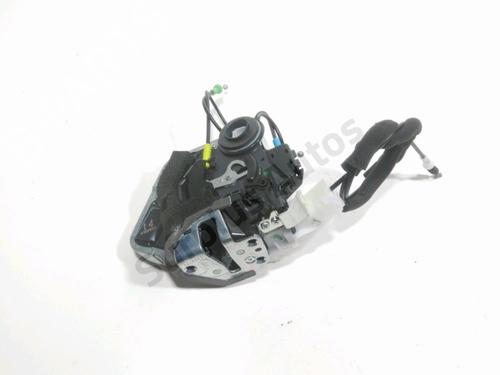 Used Rear left lock TOYOTA C-HR (_X1_) 1.8 Hybrid (ZYX10_, ZYX11_, ZYX10R, ZYX11R) (122 hp) 28255333