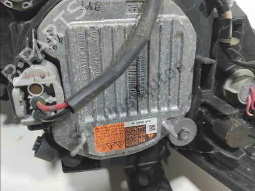 Left headlight MAZDA 6 Saloon (GJ, GL) 2.2 D (GJ2FP, GJ1021, GJ1022, GL1021) | BP36253435C28 - Image 3