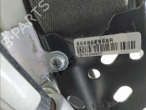Front left seatbelt RENAULT KOLEOS I (HY_) 2.0 dCi 4x4 (HY0B) | BP36068794I26 - Image 3