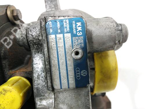 Turbocharger/Supercharger SEAT IBIZA IV (6J5, 6P1) 1.6 TDI | BP28220641M71 