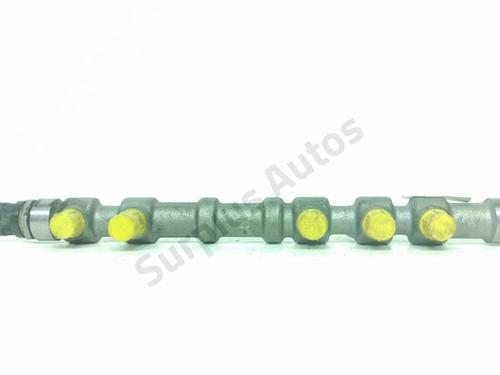 Used Injection rail Injection rail OPEL CORSA E (X15) 1.3 CDTI (08, 68) (75 hp) 34643134 34643134