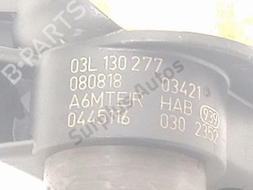 Injector VW TIGUAN (5N_) 2.0 TDI | BP37763367M100 - Image 2
