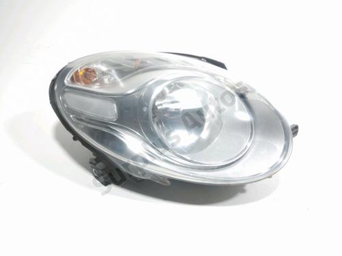 Used Right headlight FIAT 500L (351_, 352_) 1.3 D Multijet (199.LYM11, 199.LYM1A) (95 hp) 31798559