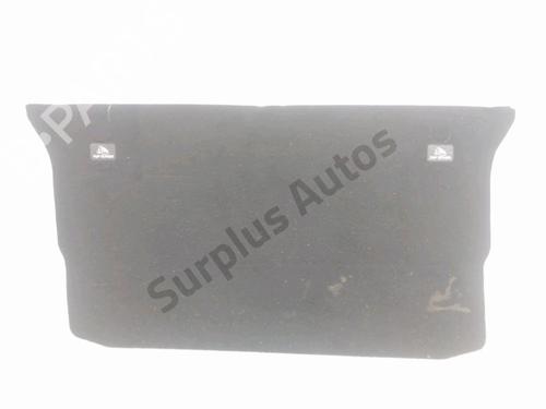 Used Luggage compartment floor Luggage compartment floor RENAULT TWINGO III (BCM_, BCA_) 0.9 TCe 90 (BCM9, BCM2) (90 hp) 36105681 36105681