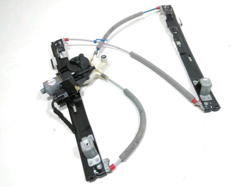 Used Front right window mechanism FORD B-MAX (JK) 1.0 EcoBoost (100 hp) 28239670