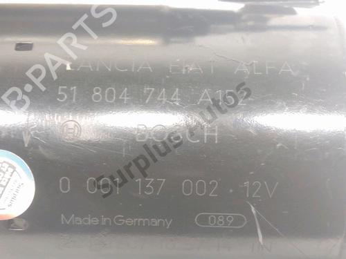 Starter ALFA ROMEO GIULIETTA (940_) 1.4 TB (940FXA1A, 940FXT1A) | BP37763780M8 - Image 5