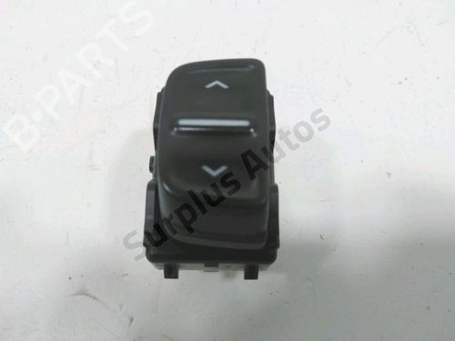 Used Right front window switch Right front window switch DACIA SANDERO II TCe 90 (B8M1, B8MA, B8AC) (90 hp) 30994460 30994460