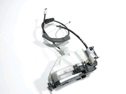 Front right lock PEUGEOT 308 SW I (4E_, 4H_) 1.6 HDi | BP28246936C97 