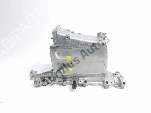 Intercooler Intercooler VW GOLF VII (5G1, BQ1, BE1, BE2) 1.6 TDI (105 hp) 33815813 33815813