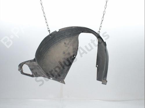 Used Wheel arch Wheel arch PEUGEOT 207 CC (WD_) 1.6 HDi (109 hp) 40213485 40213485